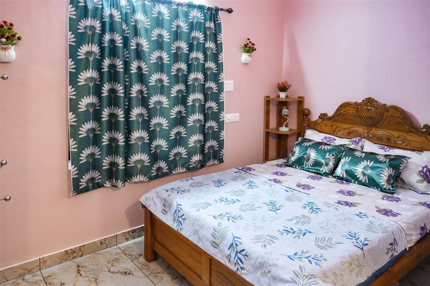 Premium Suite at Nello's Home Stay